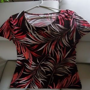 Croft & Barrow Blouse